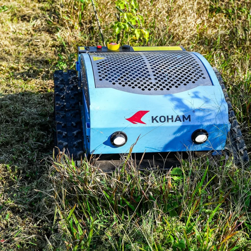 KOHAM KH-LM2421 — точная модель, фото 3