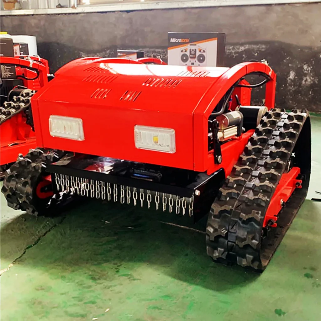 Lingchen LC-800 — точная модель, фото 2
