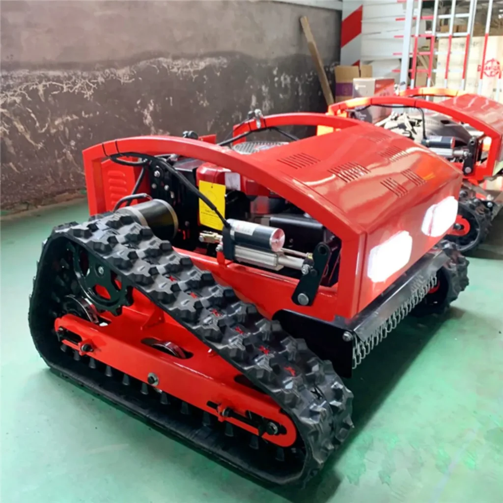 Lingchen LC-800 — точная модель, фото 3
