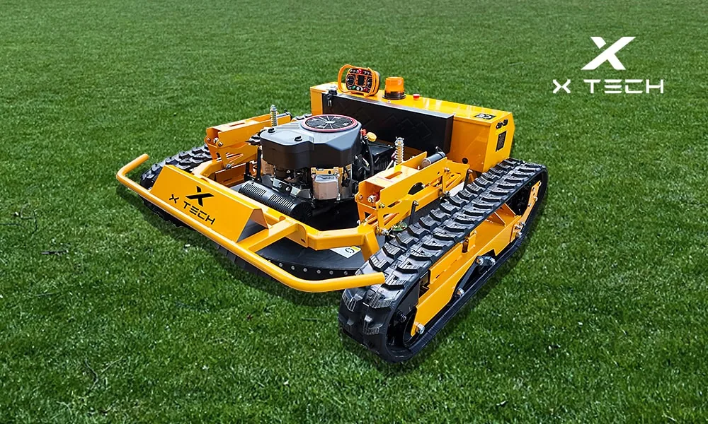 X TECH Tank 1000T